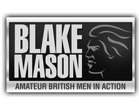 Blake Mason