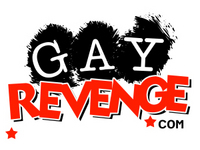 Disactivated - Gay Revenge