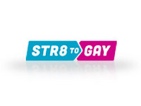 Str8 to Gay