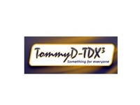 Tommy D XXX